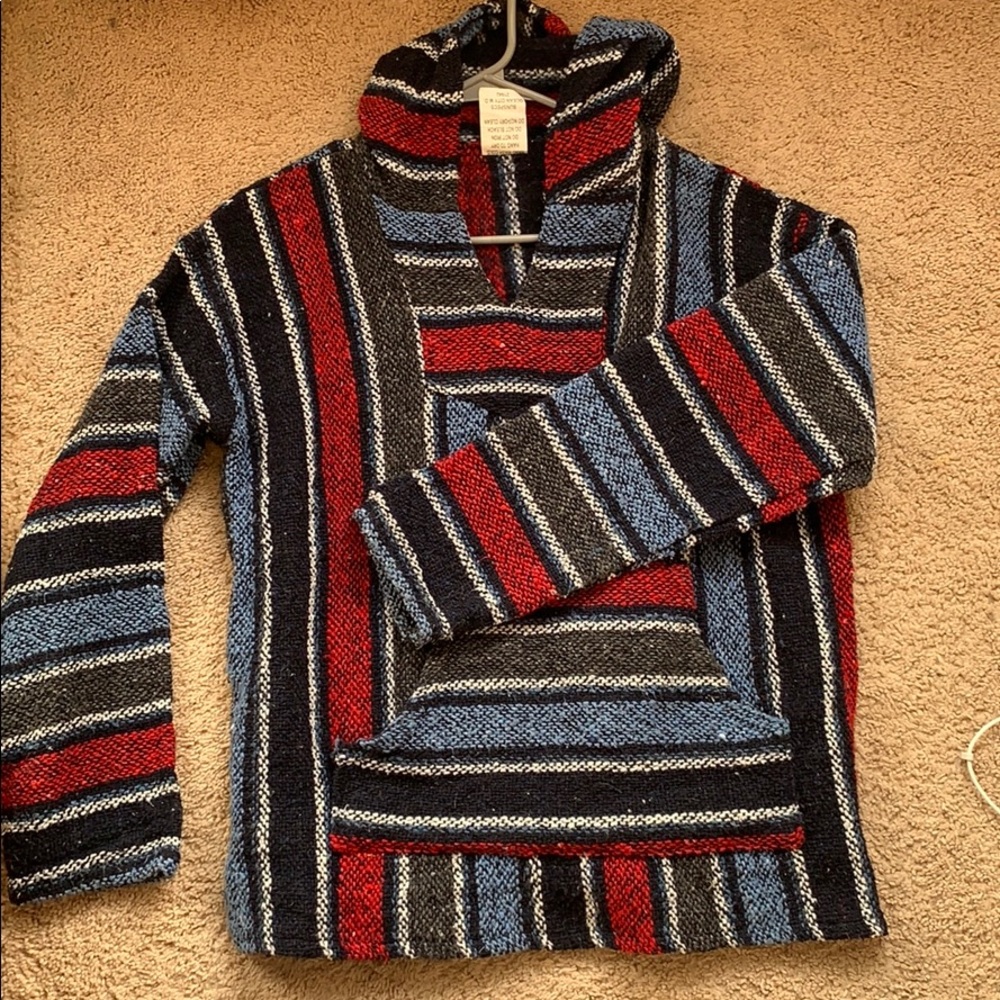 Drug Rug from Myrtle Beach!